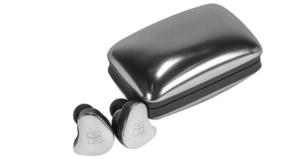 Hifiman TWS800 Earphones