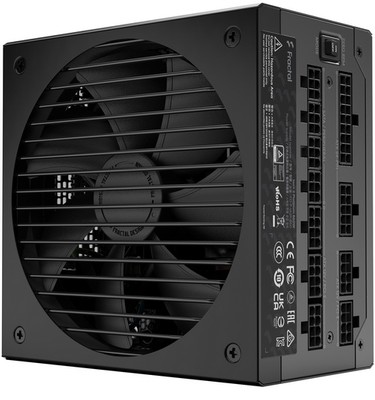 Fractal Design ION 2 Platinum 860W PSU