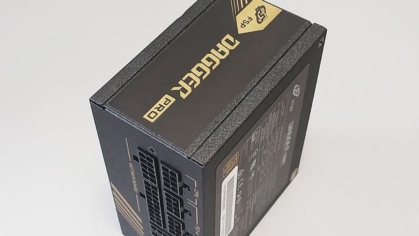 FSP Dagger Pro 850W SFX