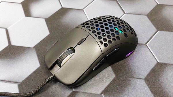 Sharkoon Light2 180 Gaming Mouse