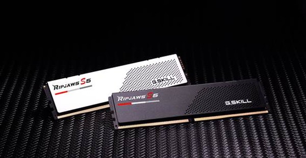 GSkill Ripjaws S5 DDR5 RAM