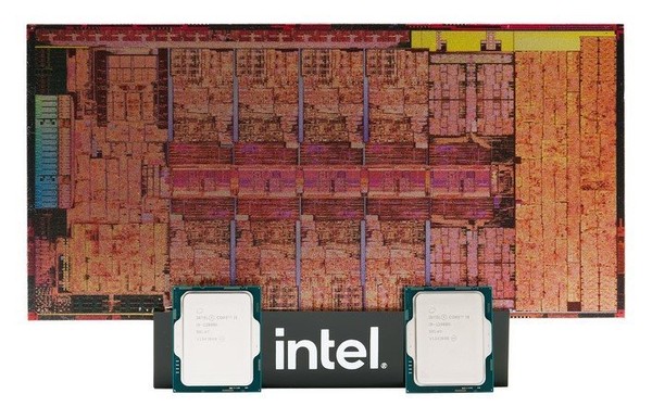 Intel 12th Gen Core Alder Lake