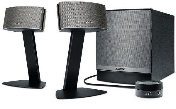 Bose Companion 50 Speaker