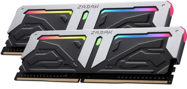 Zadak Spark RGB 16GB DDR4 4266 RAM