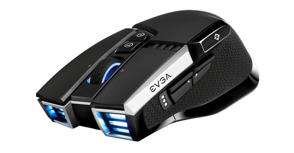 EVGA X20 Mouse