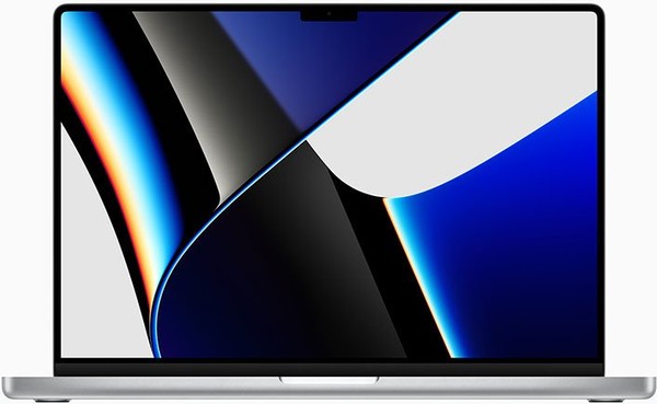 Apple Macbook Pro M1 Max