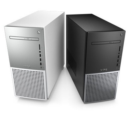 Dell XPS Desktop PC