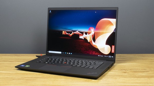 Lenovo ThinkPad X1 Extreme Gen 4