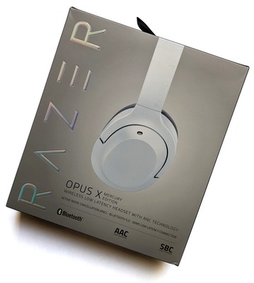 Razer Opus X Headset