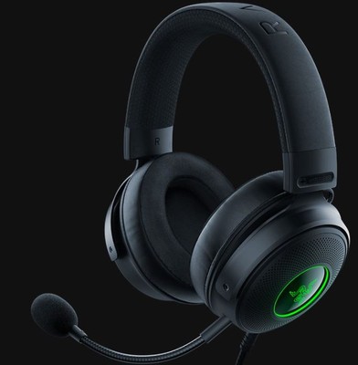 Razer Kraken V3 HyperSense