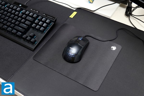 Roccat Sense Core Ctrl Pro Mousing Surfaces