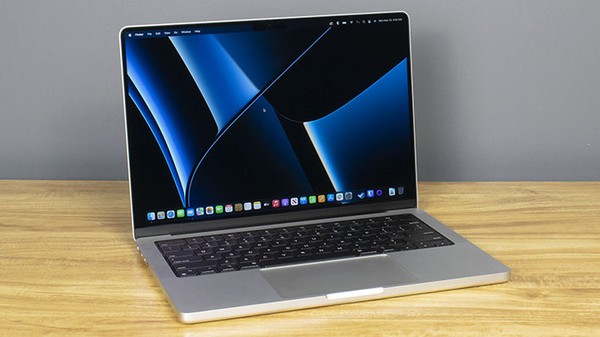 Apple MacBook Pro 14