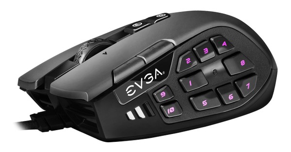 EVGA X15