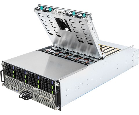 ASRock Rack Server