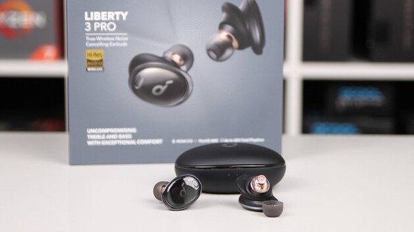 Anker Soundcore Liberty 3 Pro In-Ear