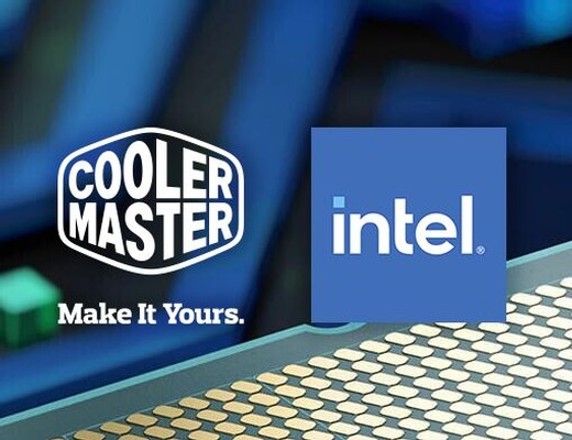Cooler Master Intel Alder Lake Kompatibilitt