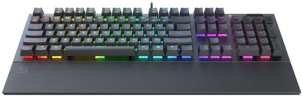 SPC Gear GK650K Omnis Keyboard