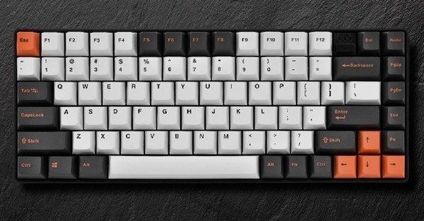 Mistel Q75 Keyboard