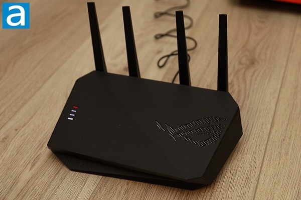 Asus GS-AX5400 Router