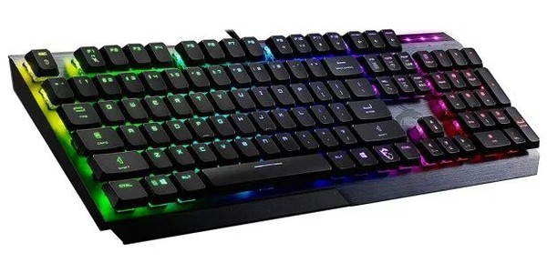 MSI Vigor GK50 Tastatur