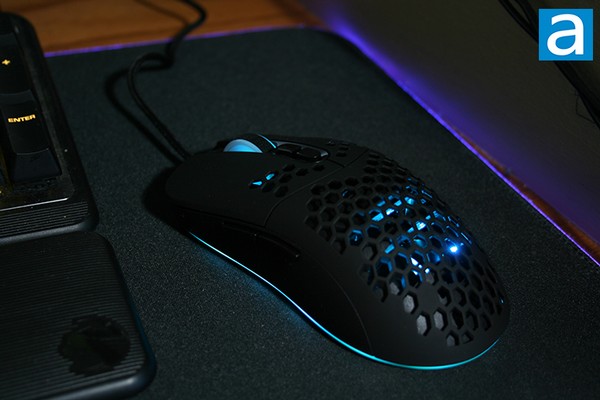 DeepCool MC310 Mouse