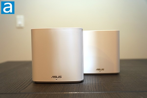 Asus ZenWiFi XD6 Router