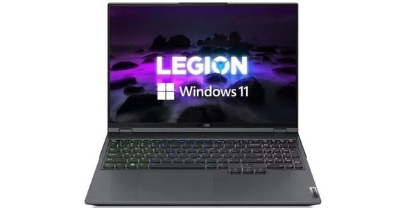 Lenovo Legion 5 Pro Notebook