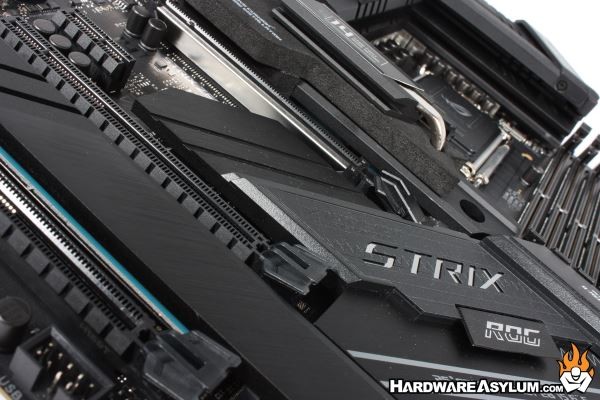 Asus Strix Z690-E Gaming WiFi