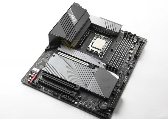 Gigabyte Z690 AORUS Pro Motherboard