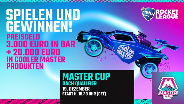 Master Cup