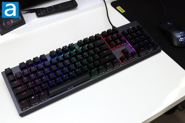 XPG Mage Mechanical Keyboard