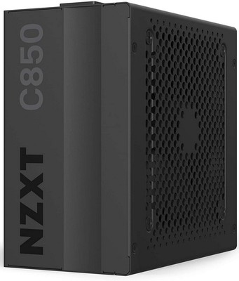 NZXT C850 Gold PSU