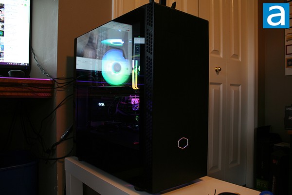 Cooler Master MasterBox MB600L V2