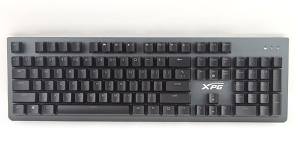 XPG Mage Keyboard