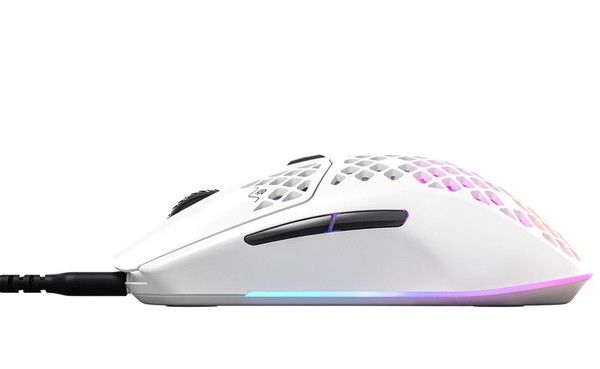 SteelSeries Aerox 3 Mouse