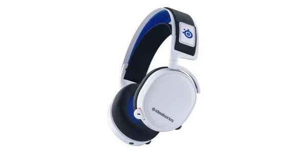 Steelseries Arctis 7P Wireless Headset