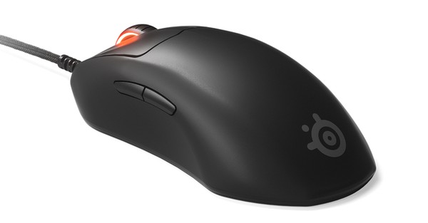 SteelSeries Prime Mouse