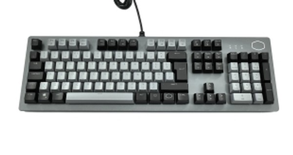 Cooler Master CK352 Keyboard