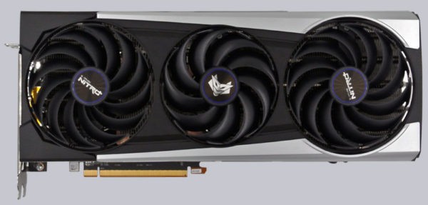 Sapphire Nitro Radeon RX 6800 16GB Graphics Card