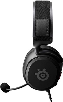 SteelSeries Arctis Prime