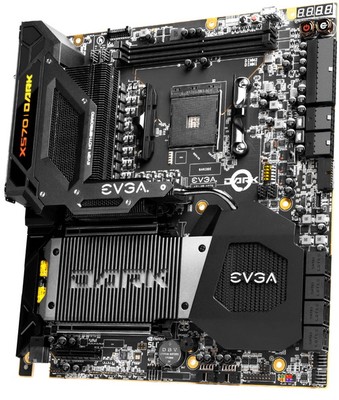 EVGA X570 Dark