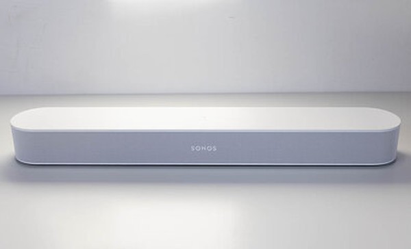 Sonos Beam Gen 2 Soundbar