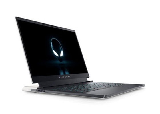 Alienware auf der CES 2022