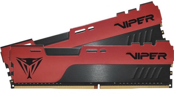 Patriot Viper Elite II 32GB DDR4-4000 CL20 RAM