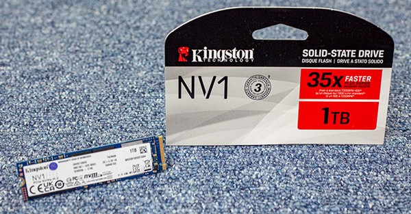 Kingston NV1 1TB