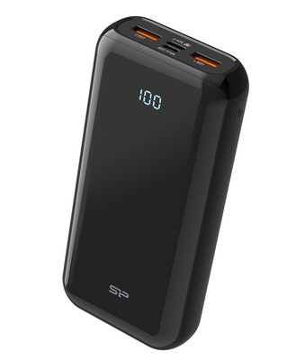 Silicon Power QS28 Power Bank