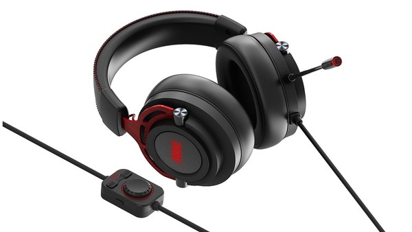 AOC Agon GH300 Headset