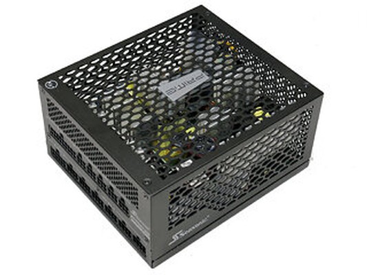 Seasonic Prime Fanless 700W PSU