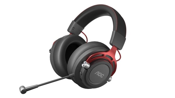 AOC Agon GH401 Headset