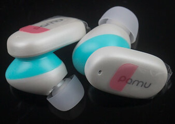 Padmate PaMu Z1 Active NC Earbuds